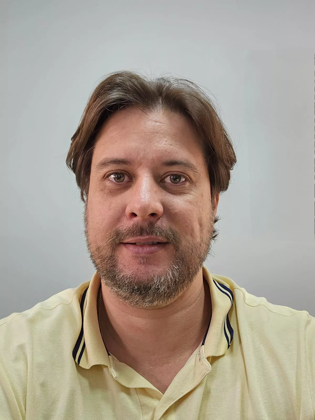 Imagem de Johni Oliveira Muller